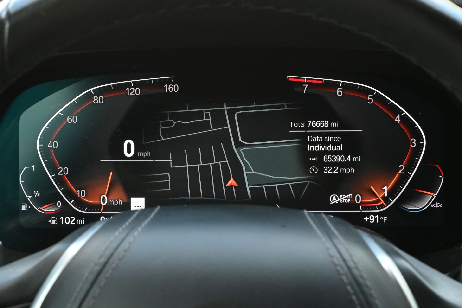 2020 BMW X5 sDrive40i Black at Ultimate Motorsports
