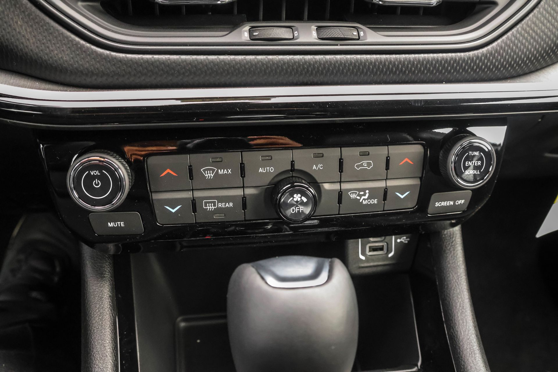 2026 JEEP COMPASS - Image 18