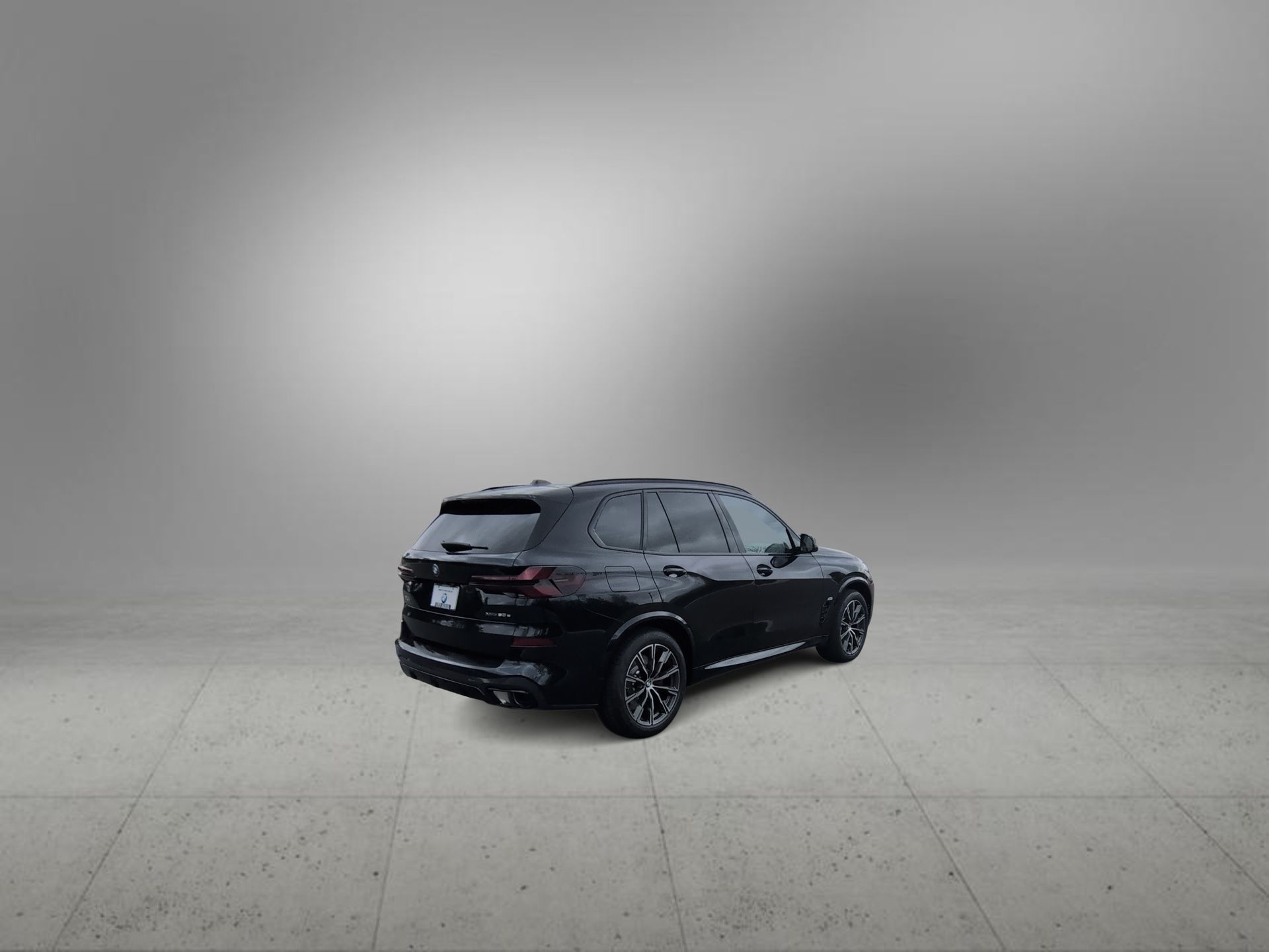 new 2026 BMW X5 car, priced at $88,600