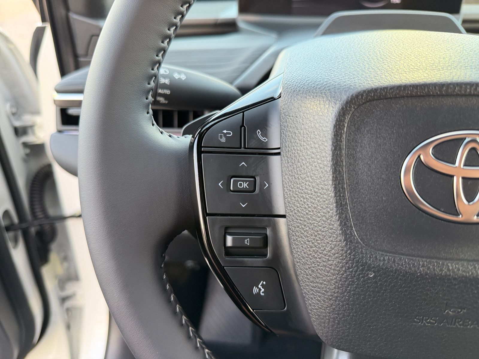 New 2026 Toyota C-HR SUV