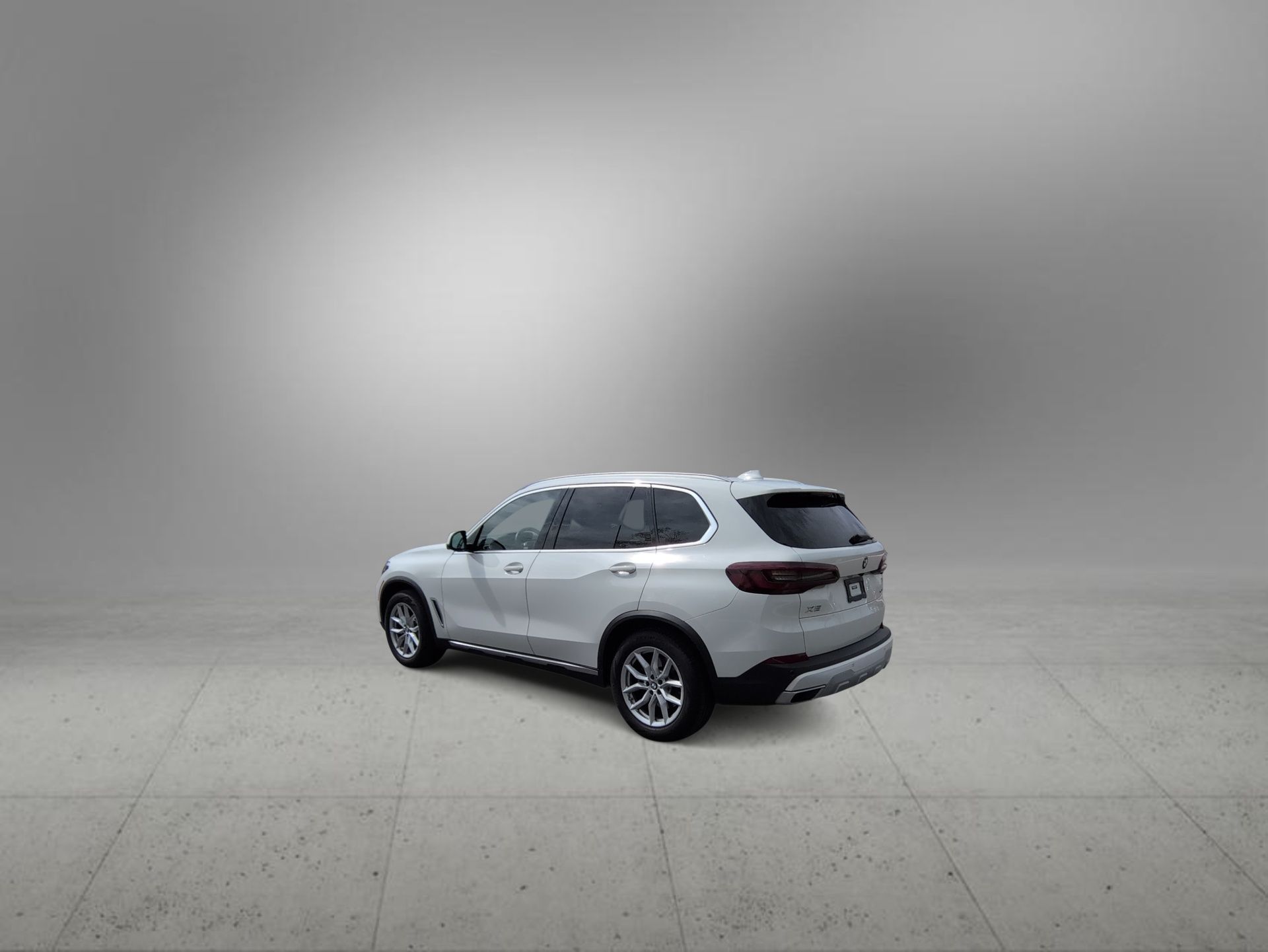 used 2022 BMW X5 car, priced at $40,693