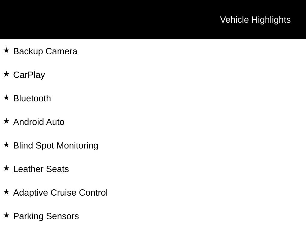 2025 Genesis GV80 2.5T Standard AWD