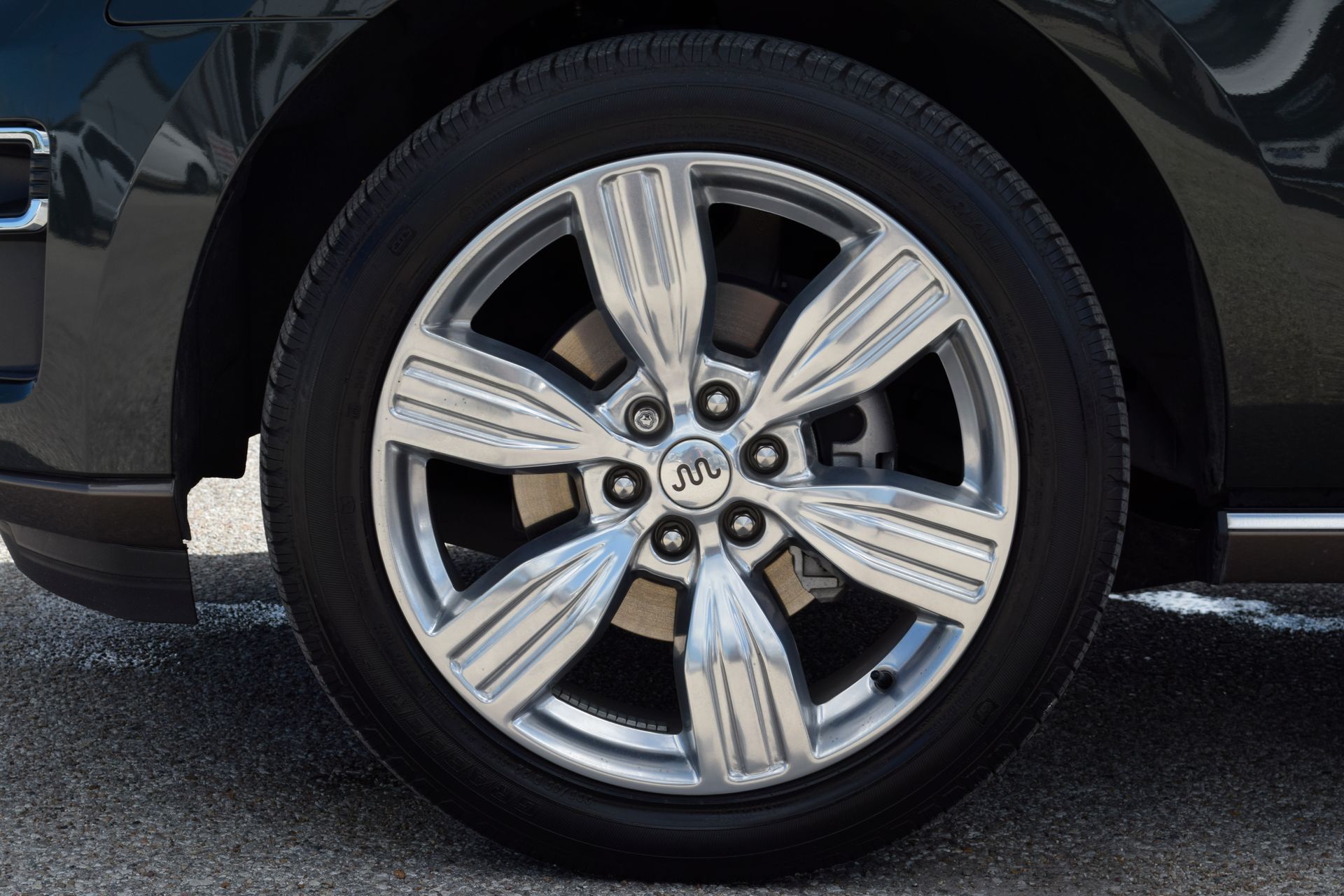 2023 Ford Expedition King Ranch Green at AutoSavvy Houston Southwest