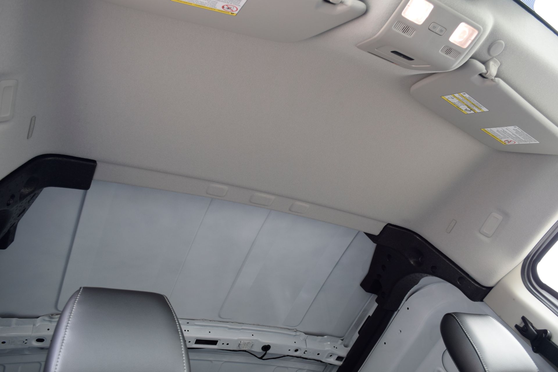 2026 Ford Transit-150 Base White at Cook Ford