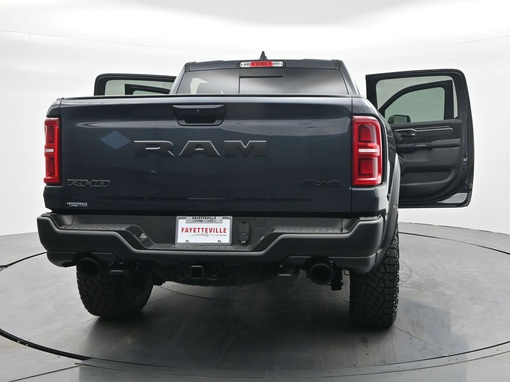 New 2026 Blue Ram RHO image 35