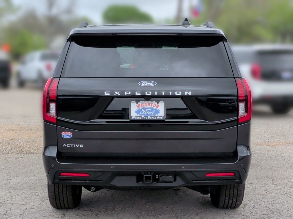 2026 Ford Expedition Active - 4
