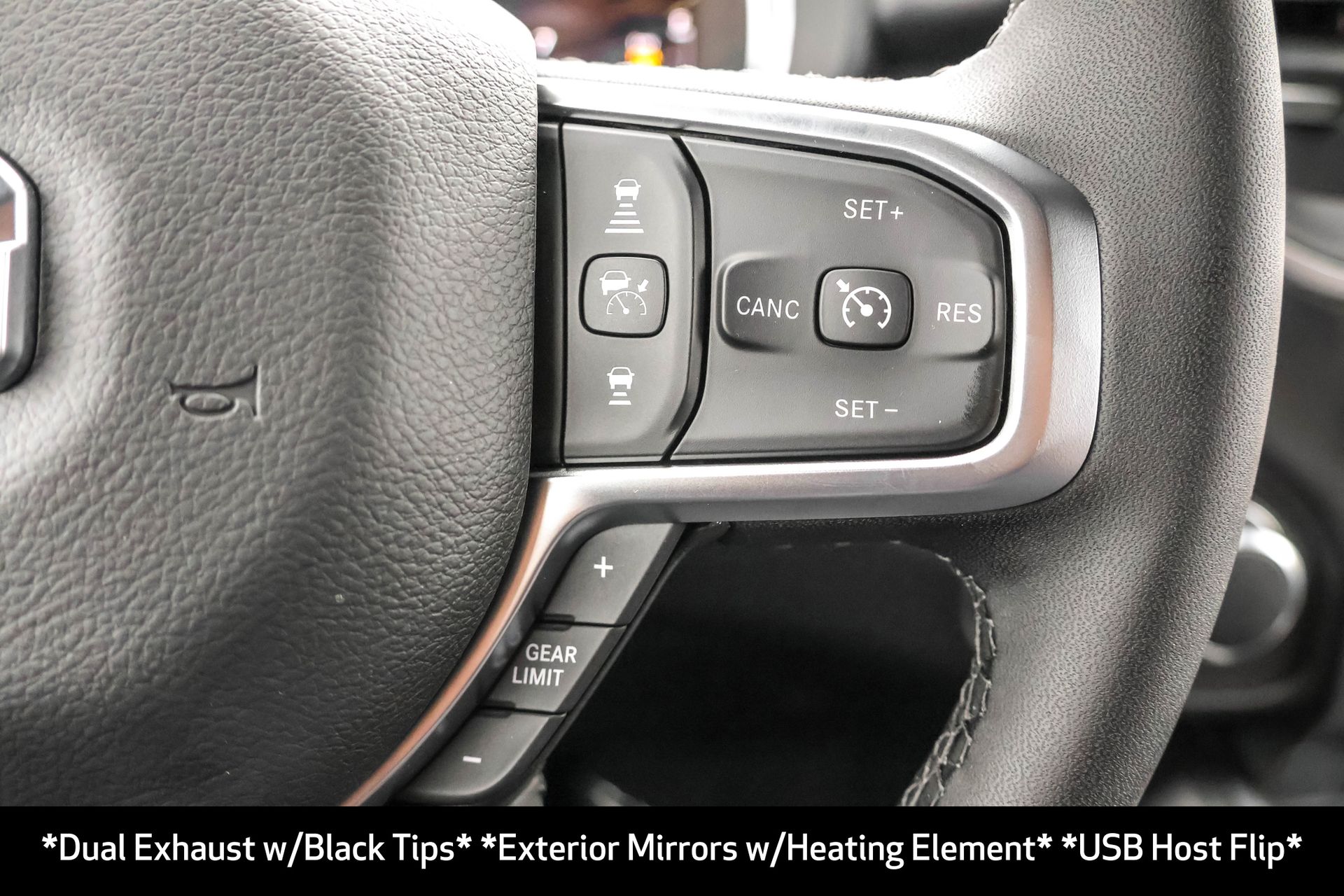 2026 RAM 1500 - Image 26