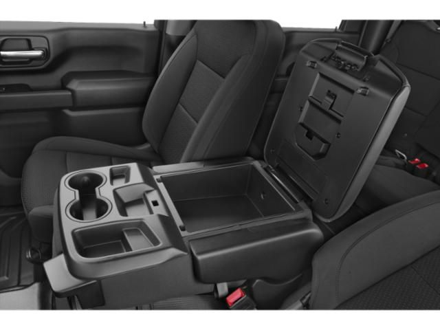 2025 GMC Sierra 2500HD AT4X White at Classic Chevrolet Galveston