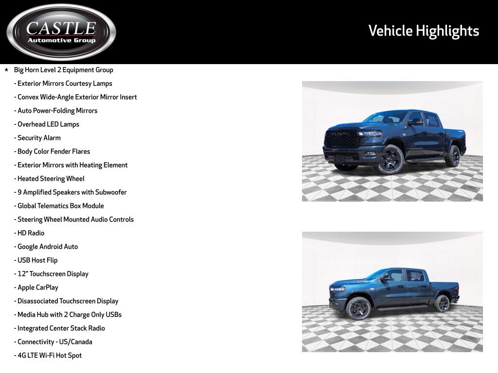 View vehicle photo 6