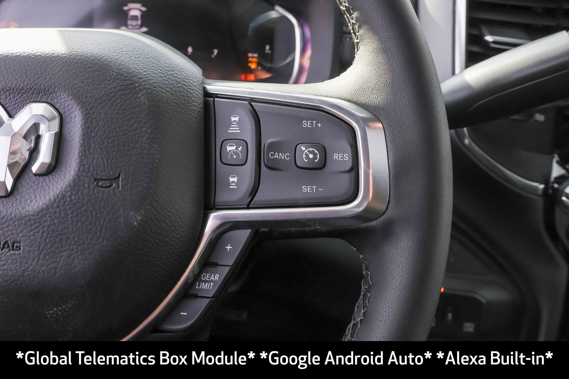 2026 RAM 2500 - Image 32