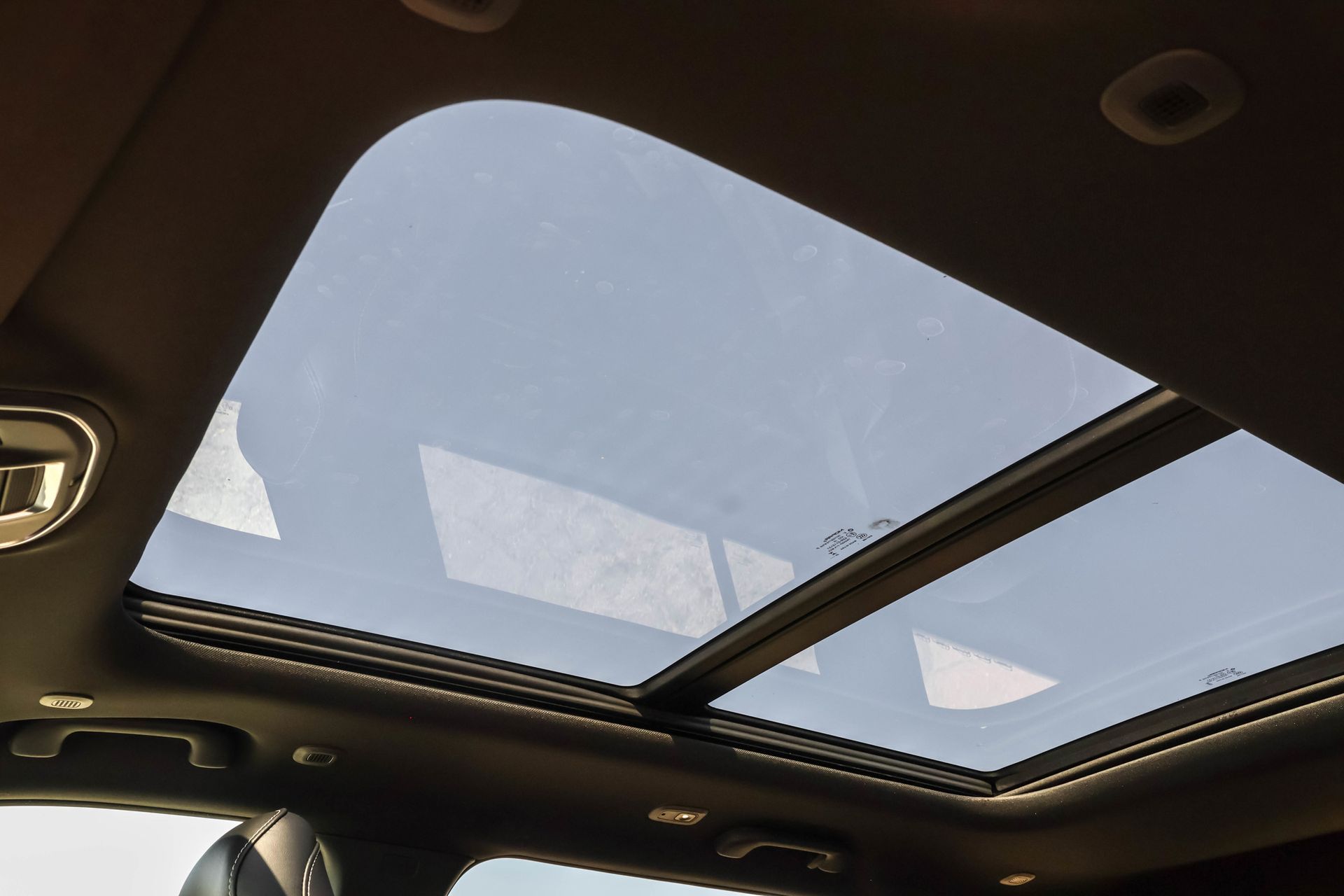 2025 JEEP GRAND CHEROKEE - Image 6