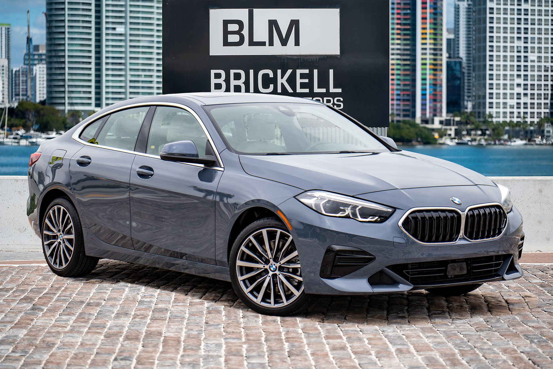 2023 BMW 2 Series 228i