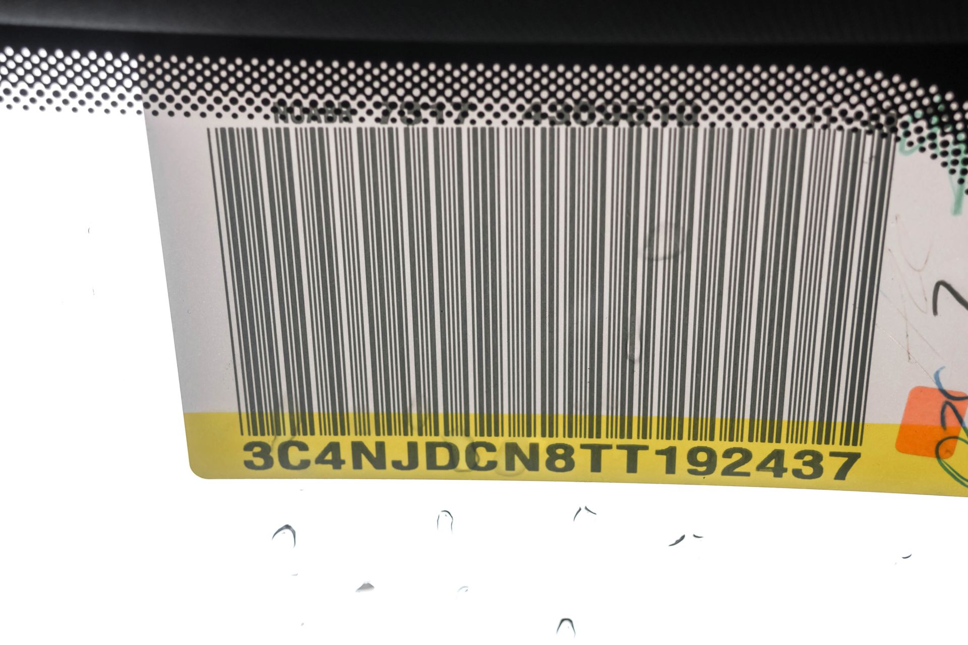 2026 JEEP COMPASS - Image 30