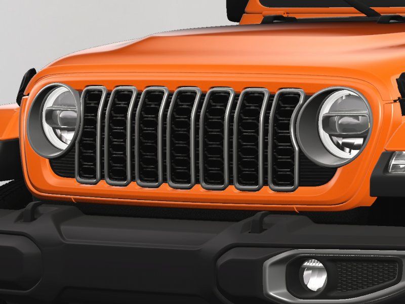 2025 JEEP WRANGLER - Image 26