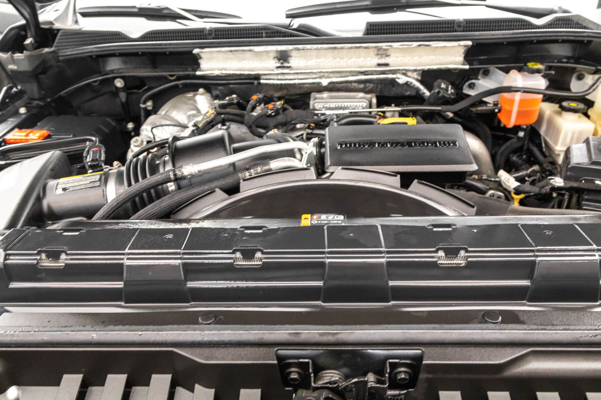 2020 GMC SIERRA - Image 44