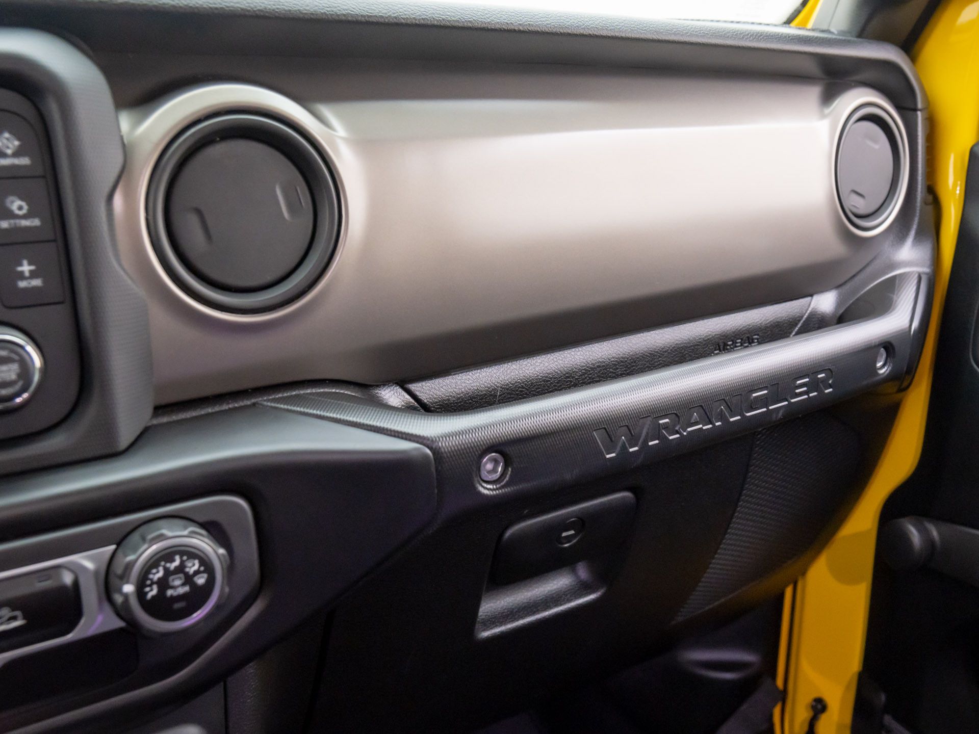 2021 Jeep Wrangler Unlimited Sport photo