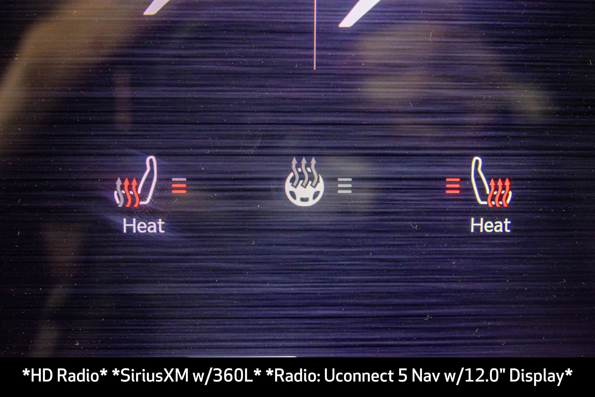 2025 RAM 2500 - Image 5