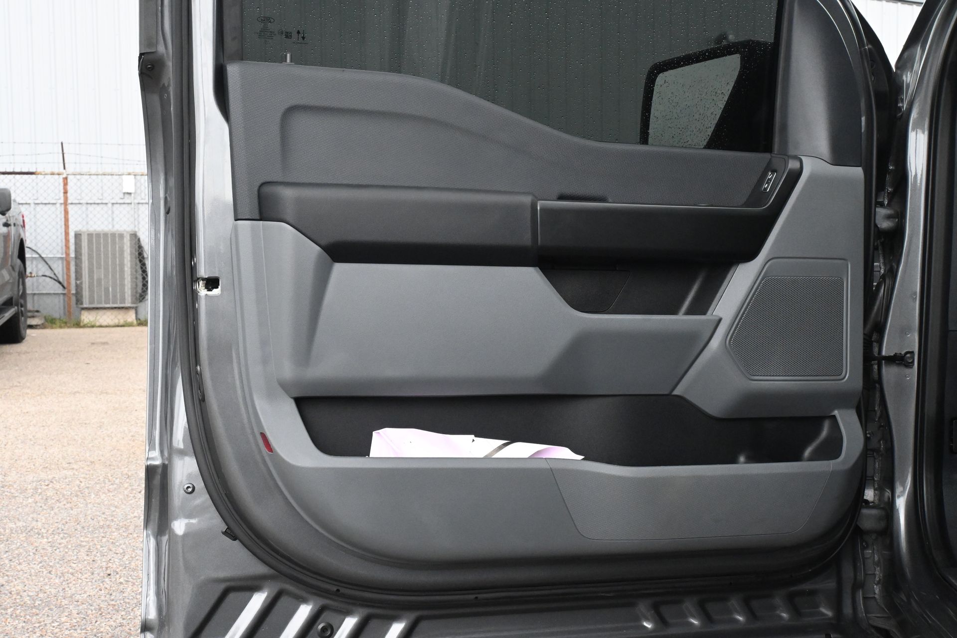 2025 Ford F-150 XL Gray at Cook Ford