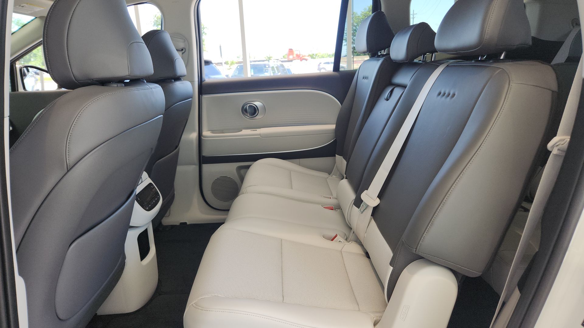 2026 Hyundai IONIQ 9