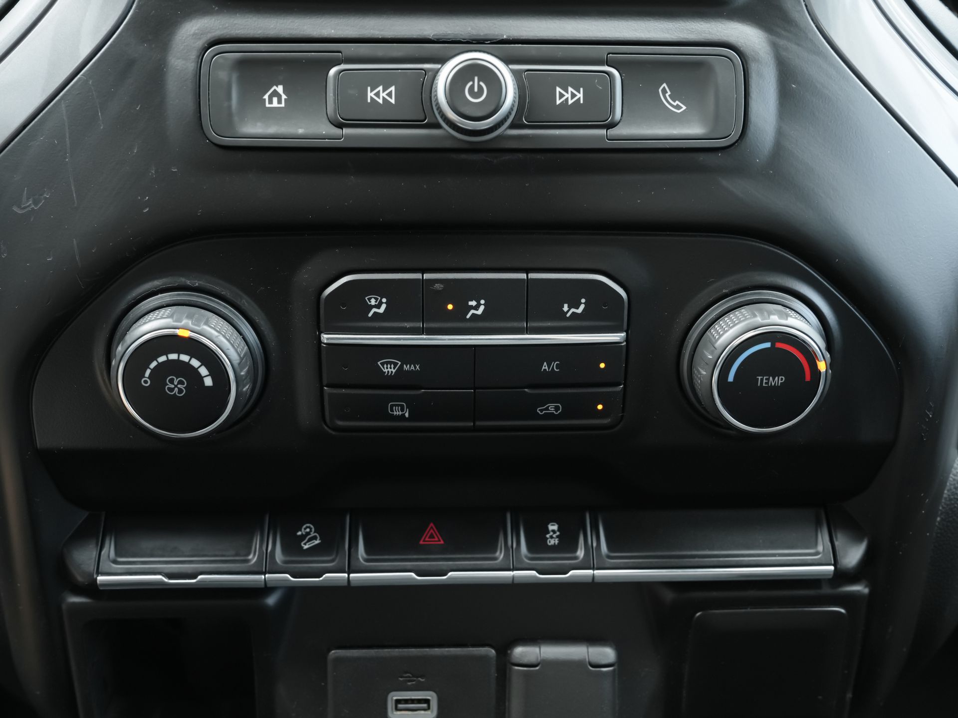 used 2020 Chevrolet Silverado 1500 car, priced at $22,300
