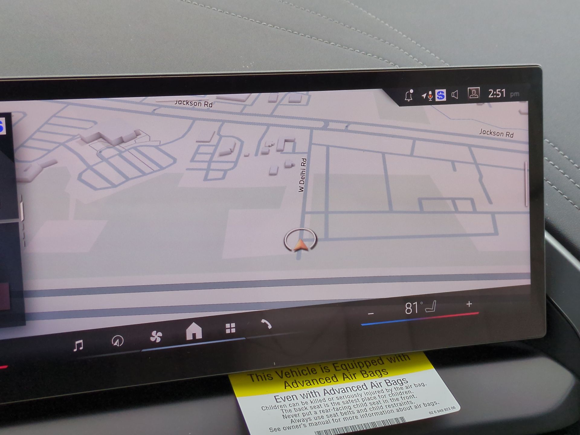 new 2026 BMW X3 car, priced at $58,300