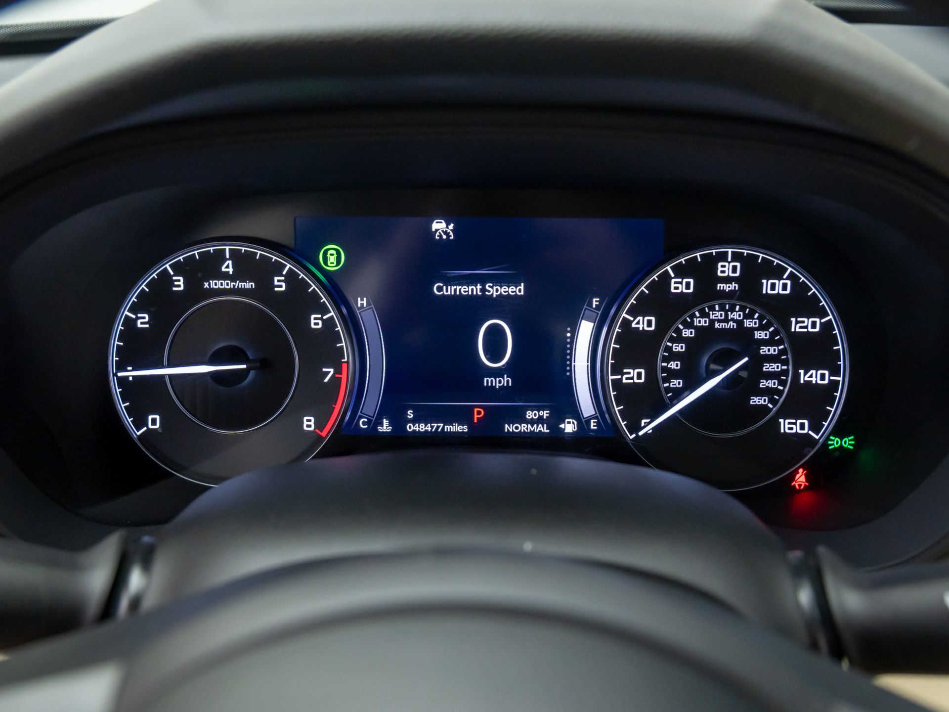 2021 Acura TLX photo