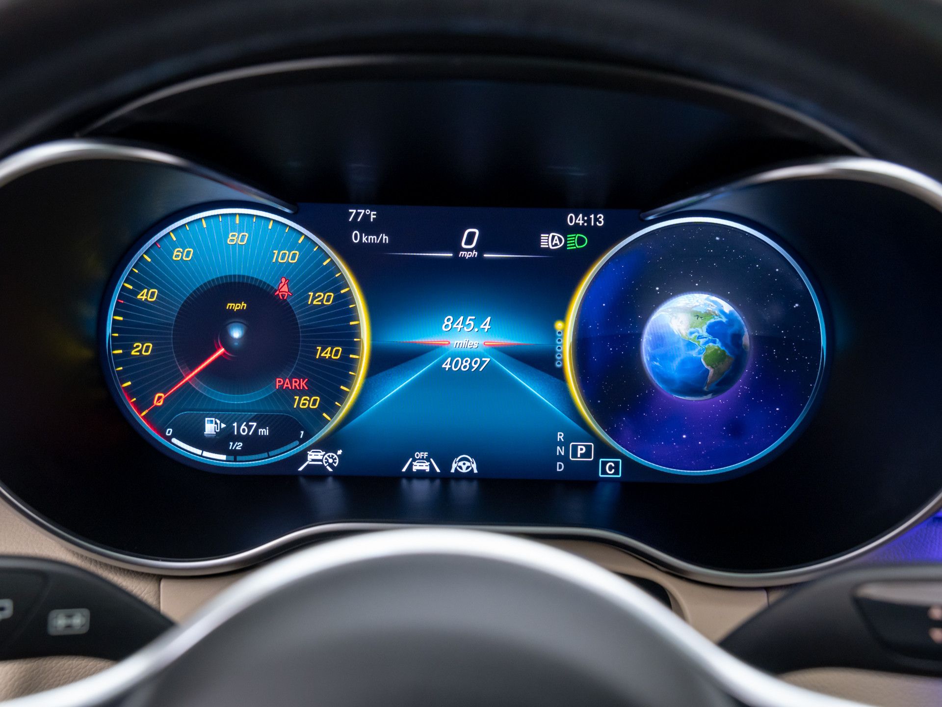 2022 Mercedes-Benz GLC GLC 300 photo