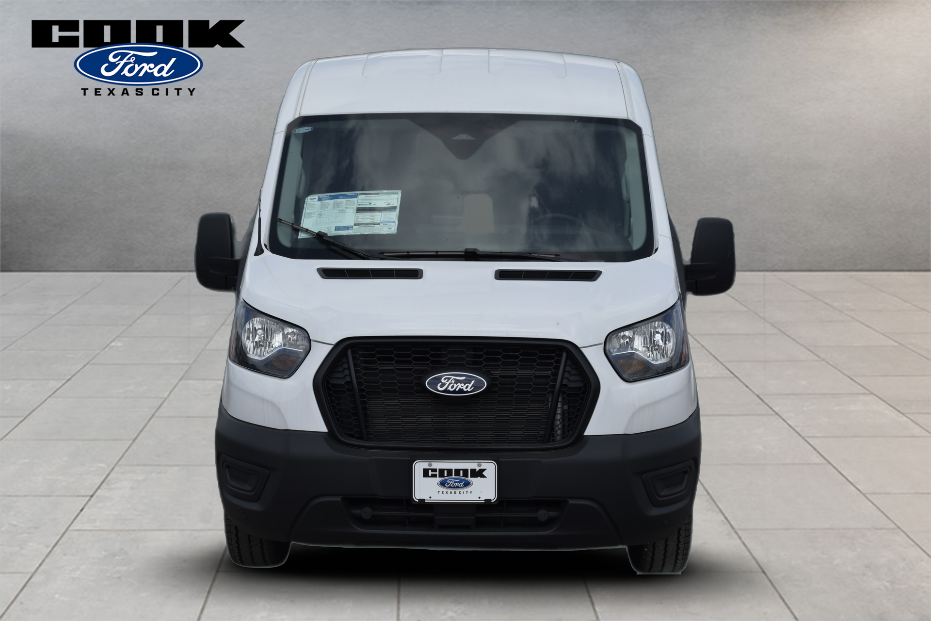 2026 Ford Transit-150 Base - 1