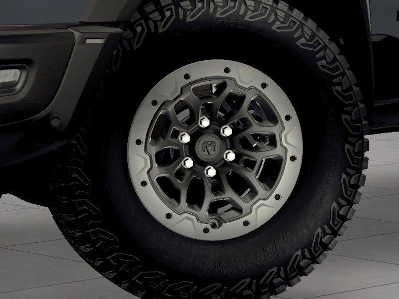 2026 RAM 1500 - Image 4