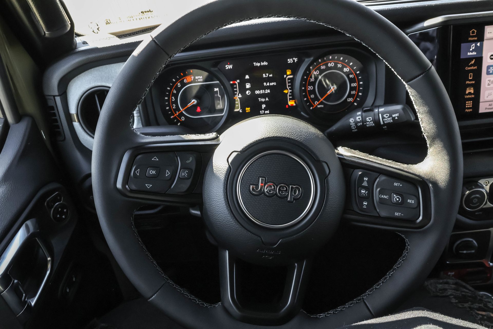 2026 JEEP WRANGLER - Image 29