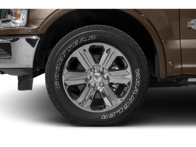 2020 Ford F-150 King Ranch White at DeMontrond Gulf Freeway