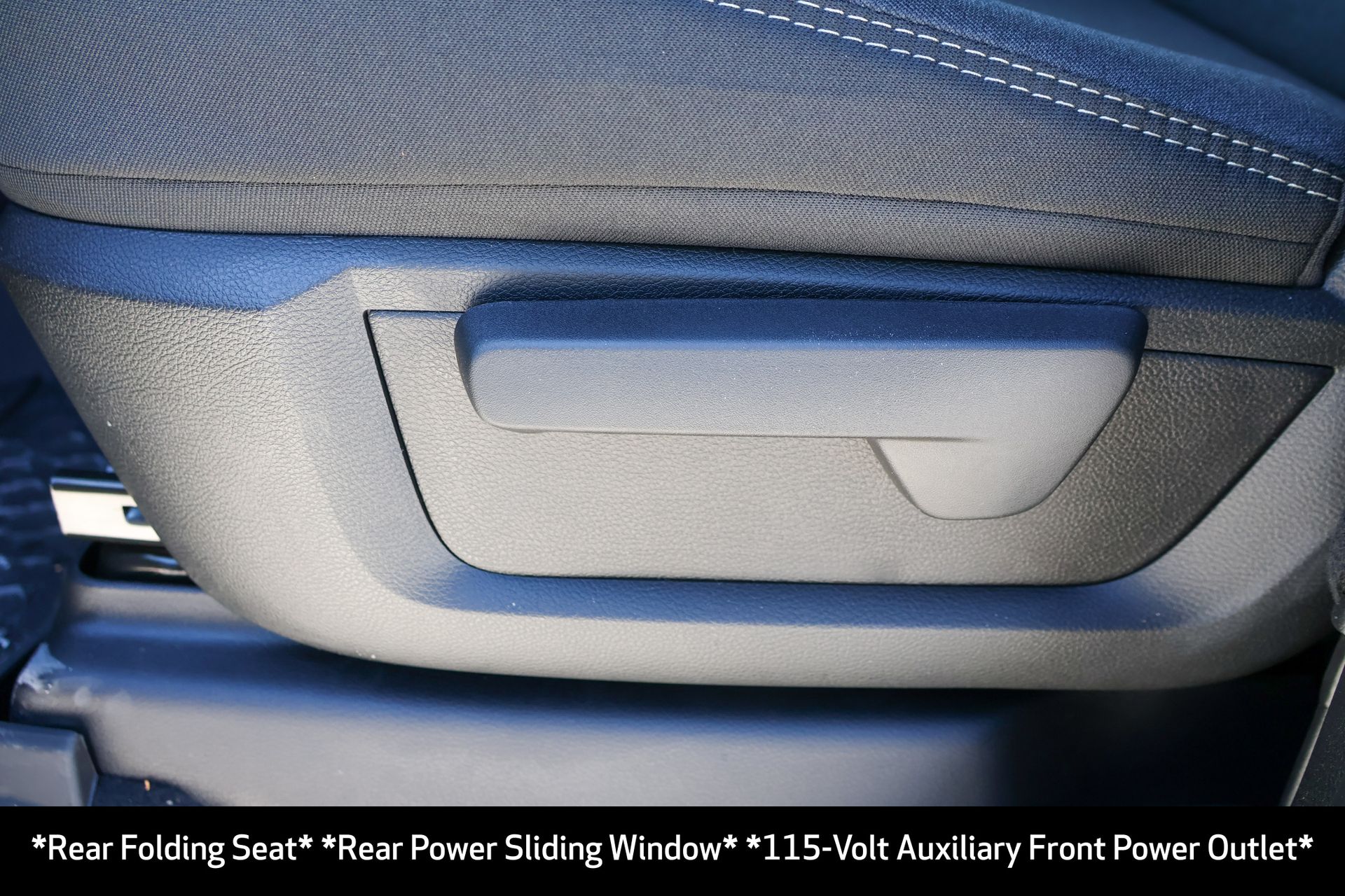 2026 RAM 2500 - Image 8