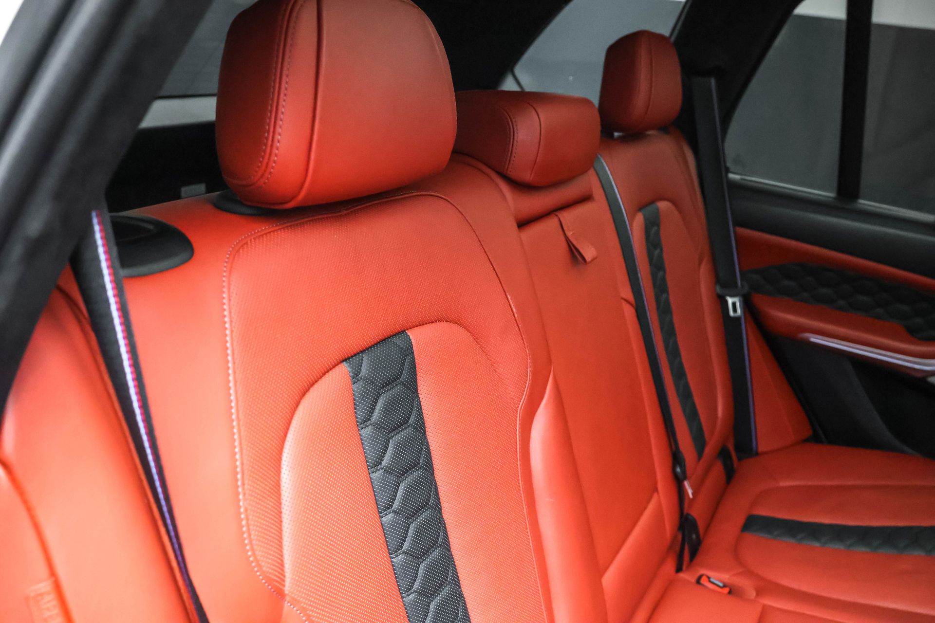 2020 BMW X5 - Image 32