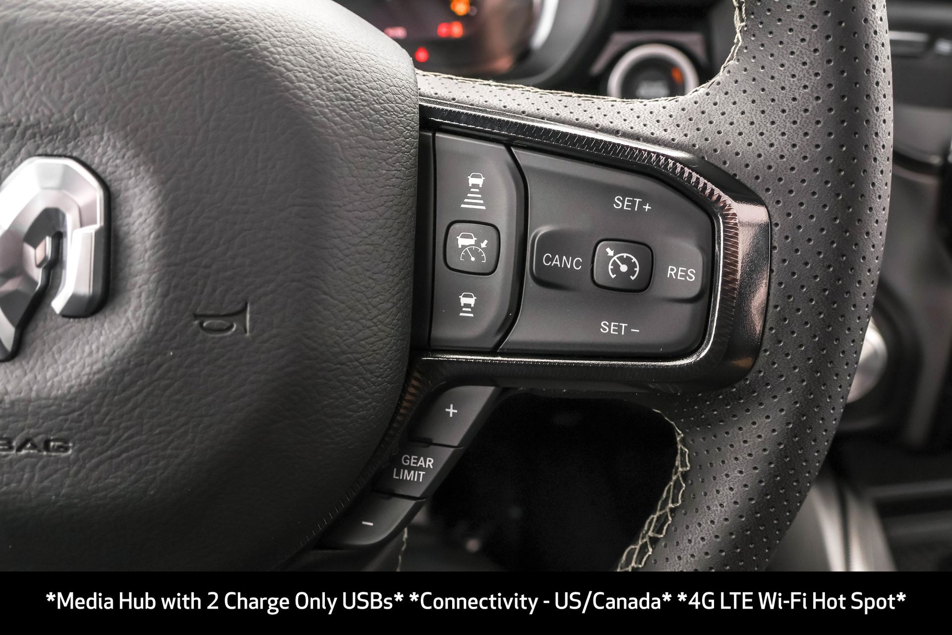 2026 RAM 1500 - Image 27