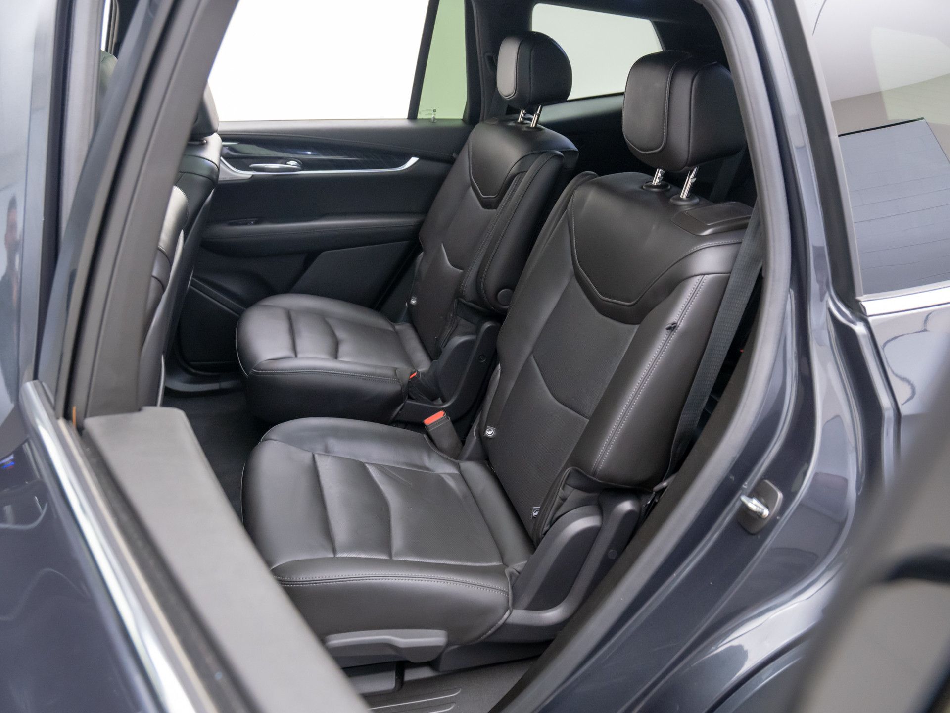 2022 Cadillac XT6 Premium Luxury photo
