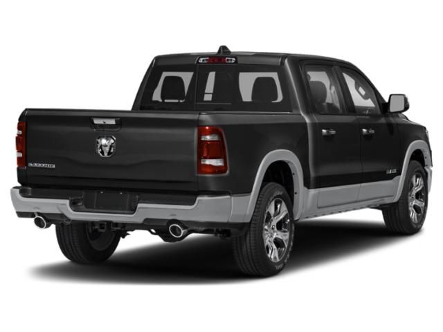 2019 Ram 1500 Laramie Black at Classic Elite Chevrolet Sugar Land