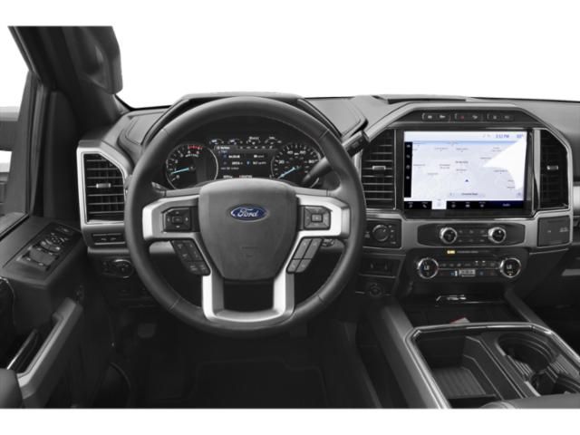 2022 Ford F-250SD Platinum Gray at AutoSavvy Houston Southwest