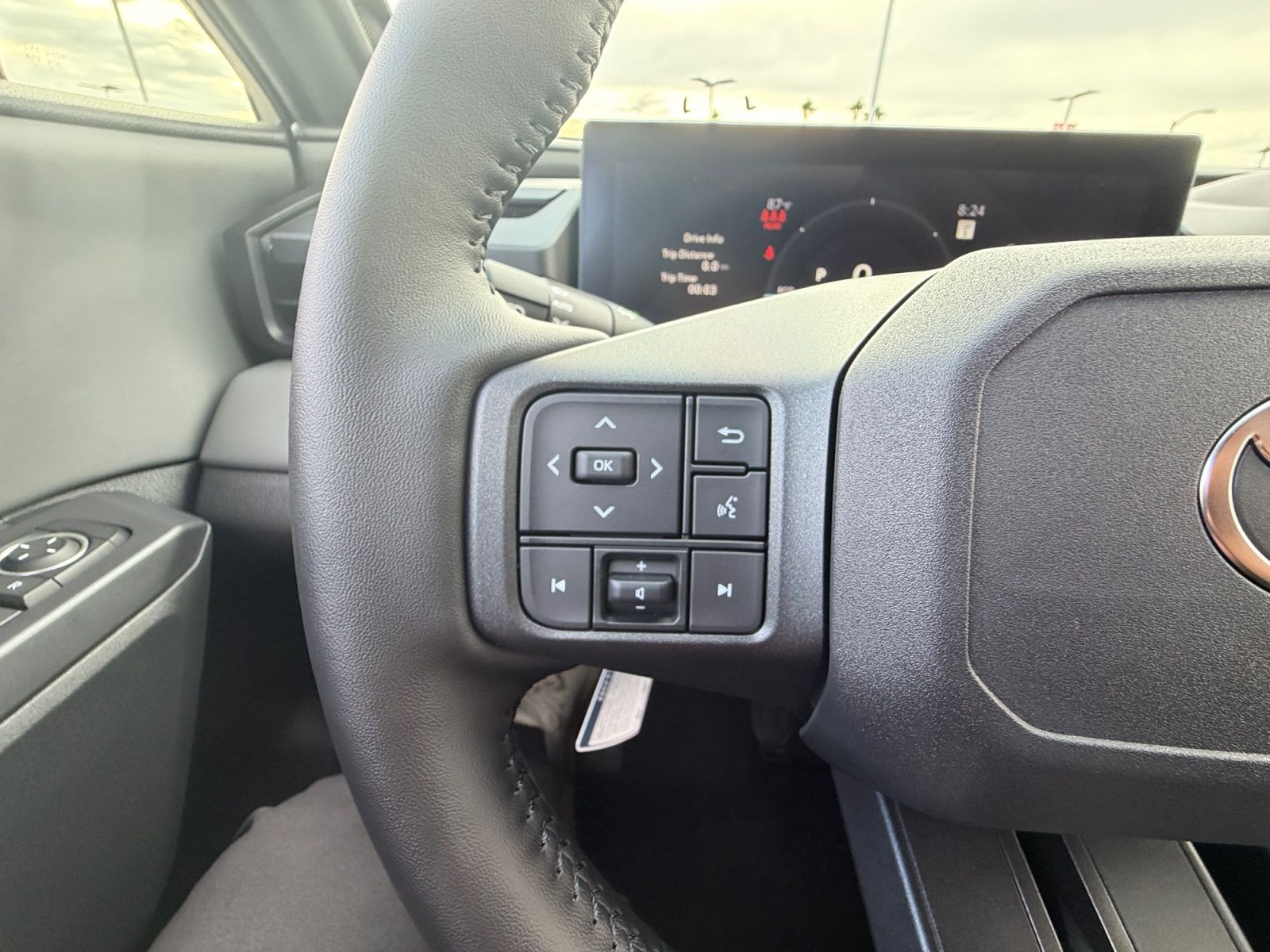 New 2026 Toyota RAV4 Plug-in Hybrid SUV