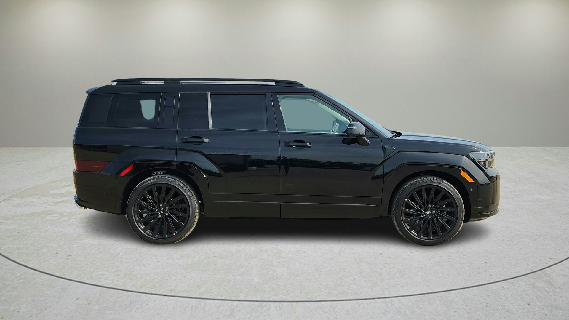 2025 Hyundai Santa Fe