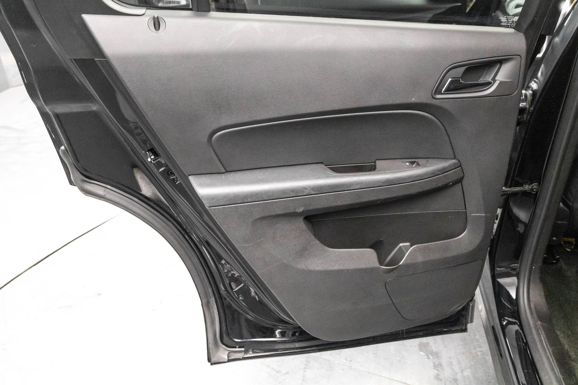 2017 CHEVROLET EQUINOX - Image 28