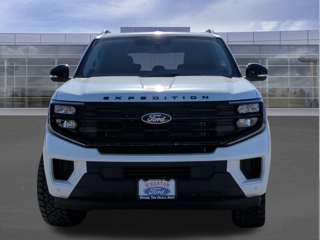 2025 Ford Expedition Active - 7