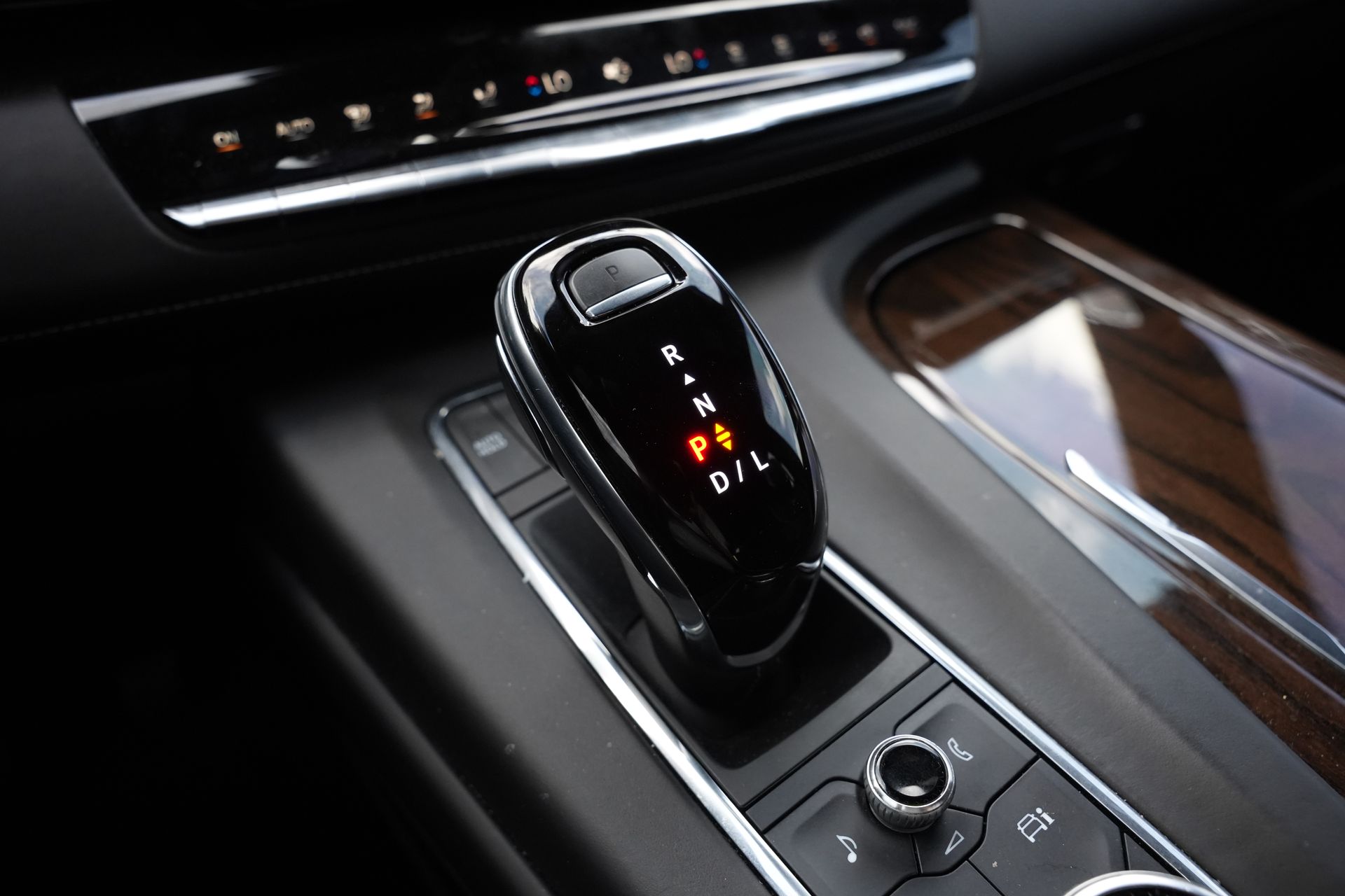 2022 Cadillac Escalade Sport Platinum Black at Bayway Cadillac of The Woodlands