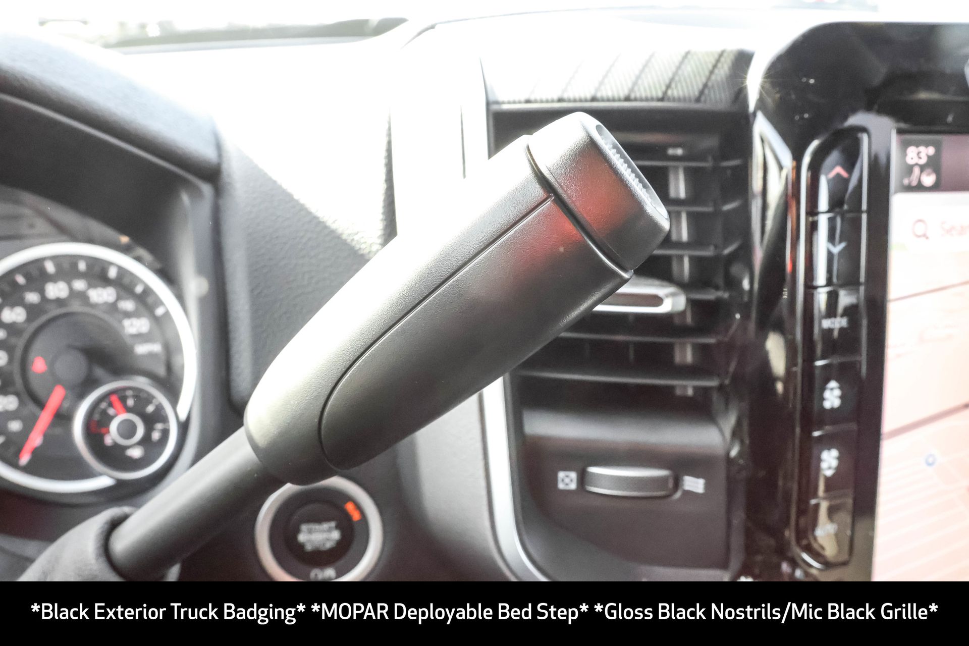 2026 RAM 2500 - Image 26