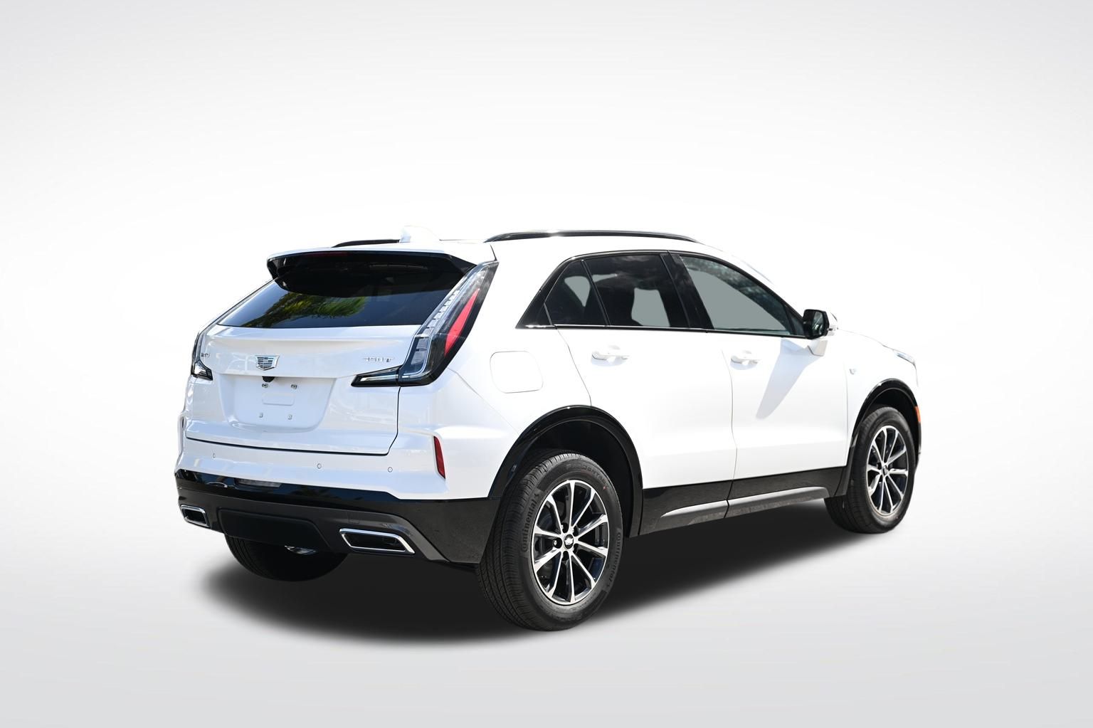 2024 Cadillac XT4 Sport 5