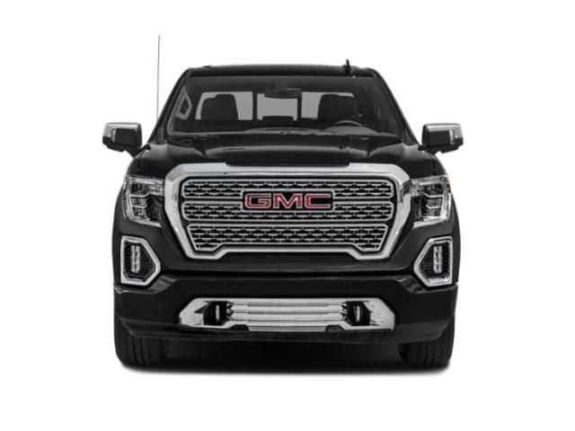 2021 GMC Sierra 1500 Denali Black at North Houston Mitsubishi