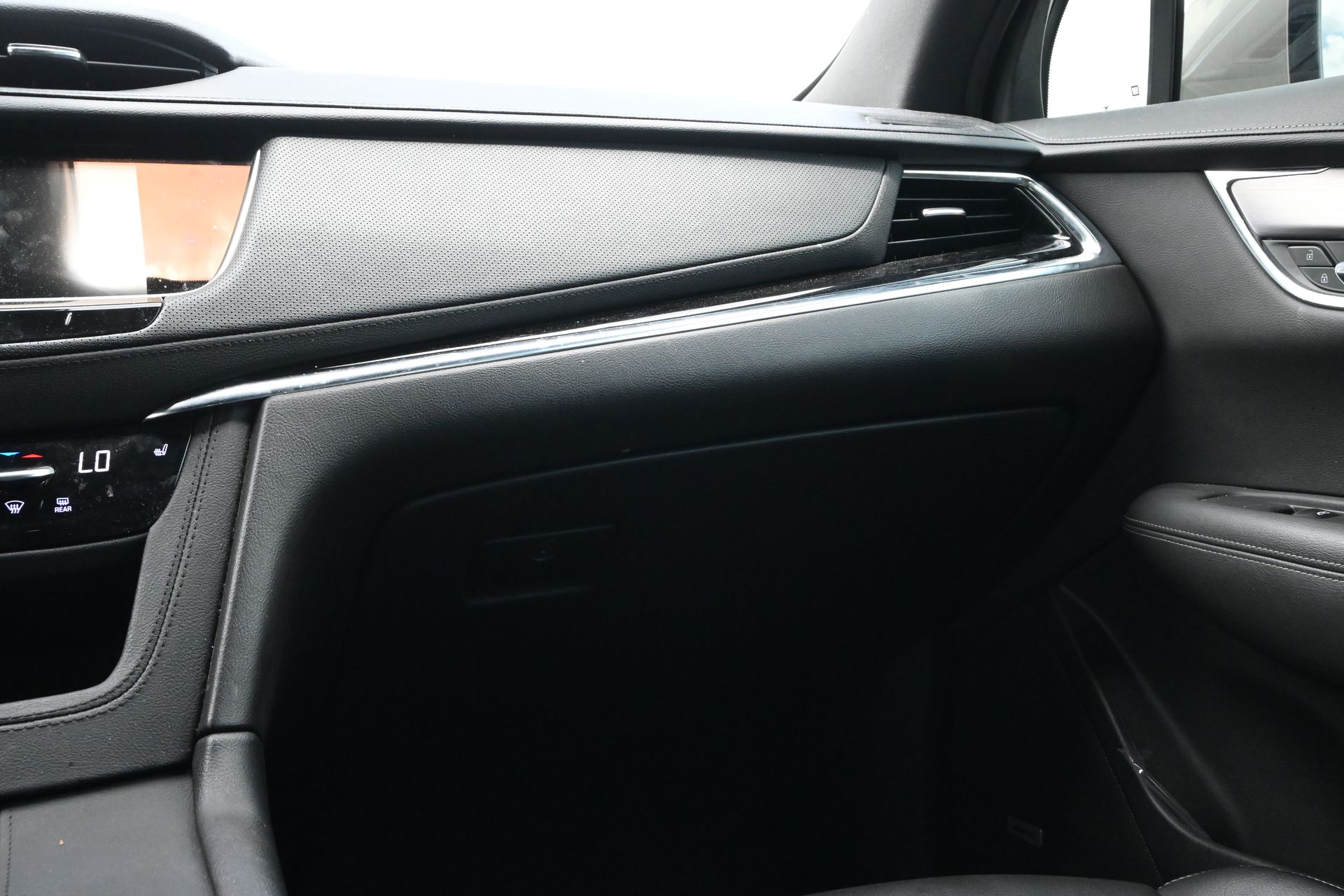 2022 Cadillac XT6 Luxury Brown at Tom Peacock Cadillac