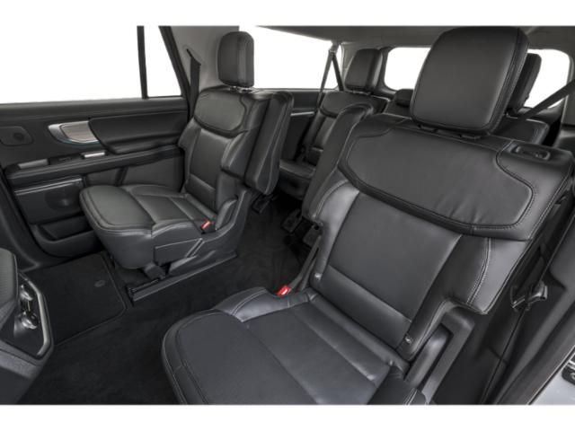 2027 Ford Expedition Max Platinum Black at Wharton Ford