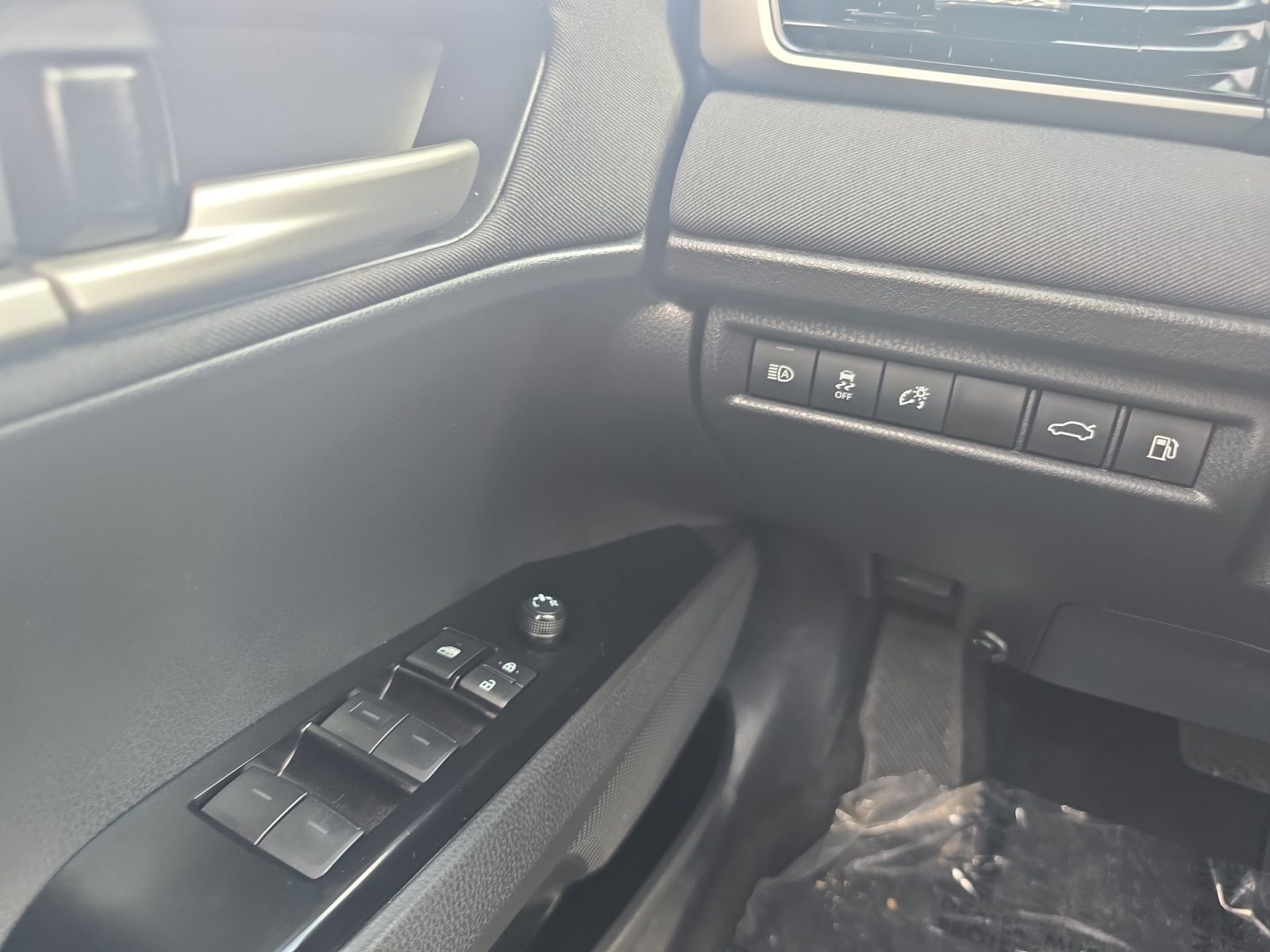 Used 2025 Toyota Camry Sedan