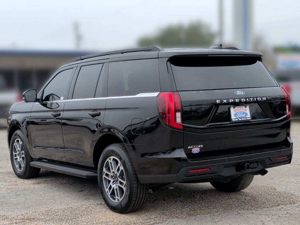 2026 Ford Expedition Active - 3