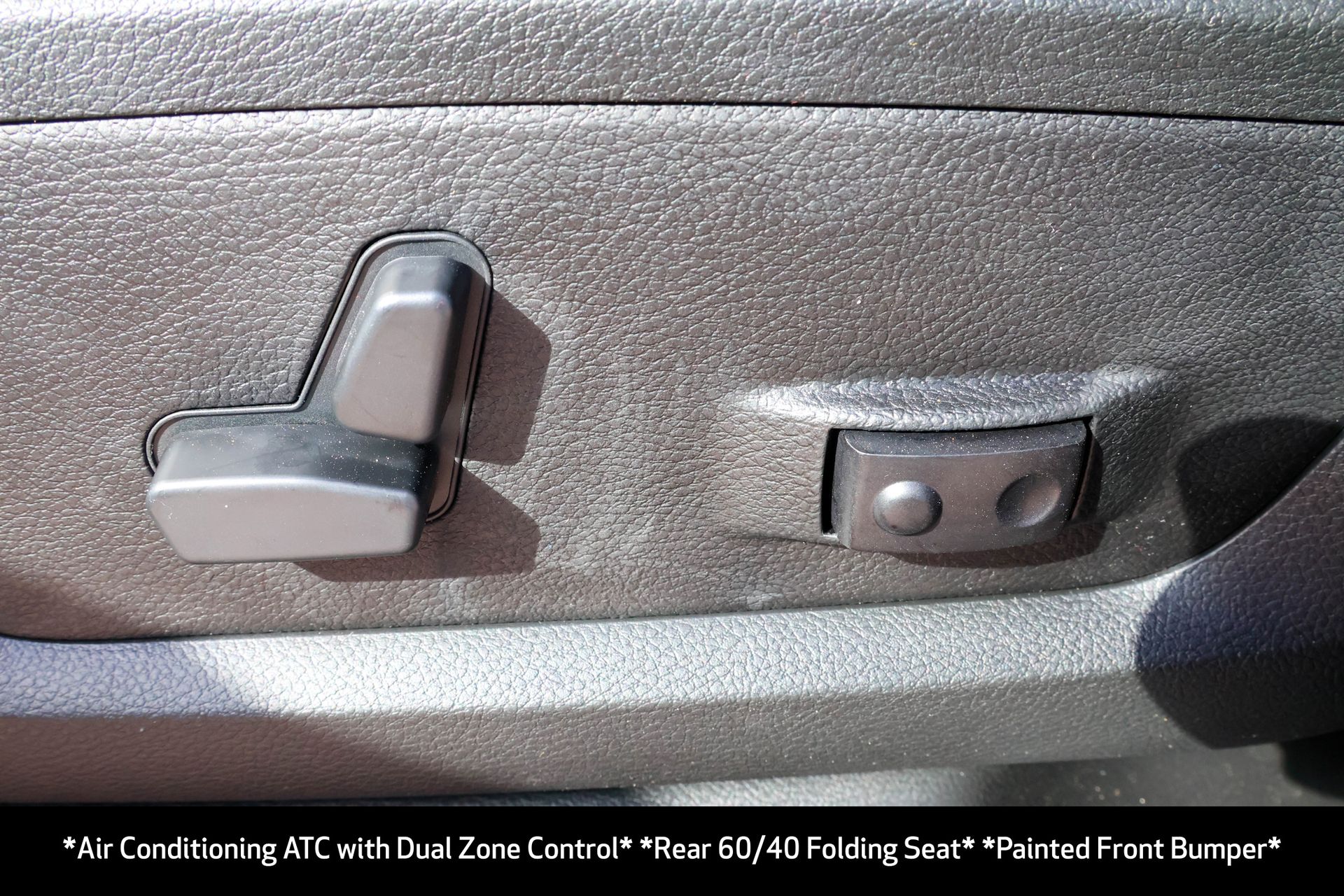 2026 RAM 2500 - Image 7